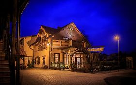 Hotel - Karczma Klimtówka